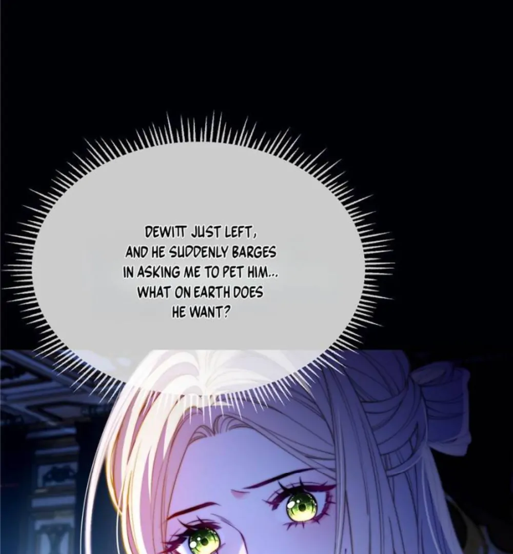 The Secret Game of Nobles Chapter 42 - Page 42