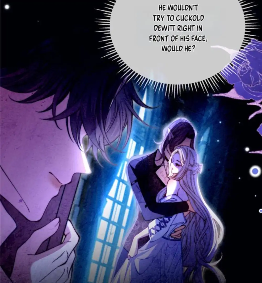 The Secret Game of Nobles Chapter 42 - Page 44