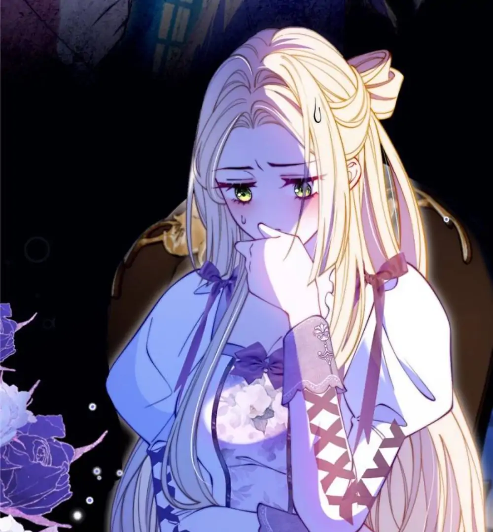 The Secret Game of Nobles Chapter 42 - Page 45