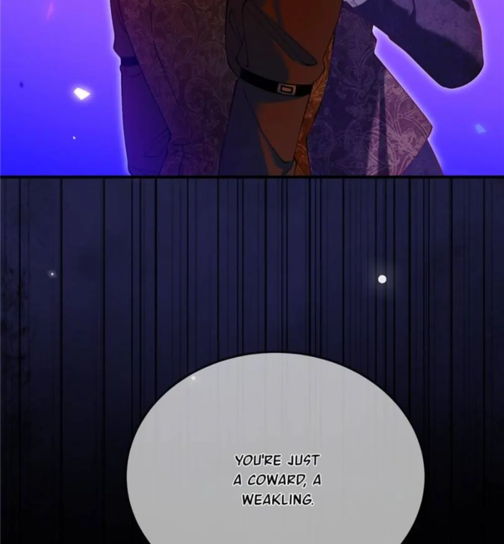 The Secret Game of Nobles Chapter 42 - Page 5