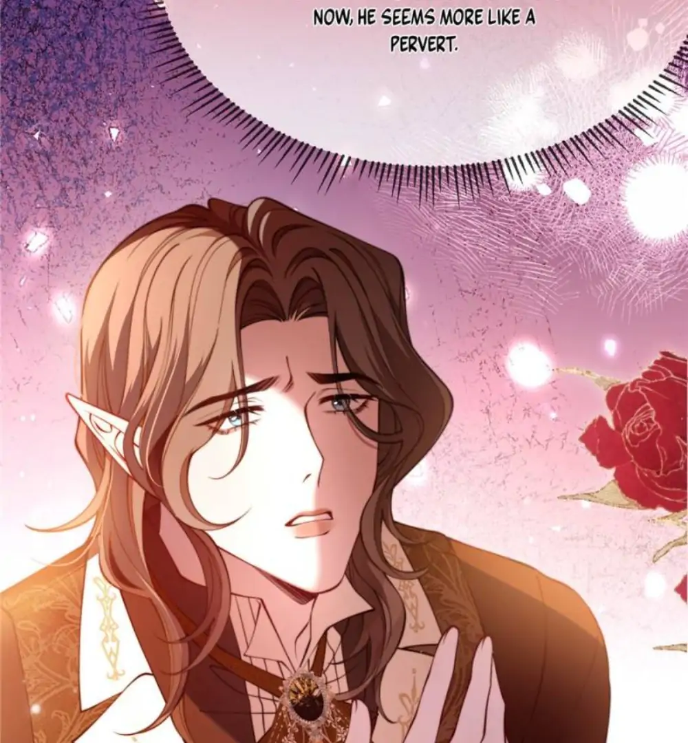 The Secret Game of Nobles Chapter 42 - Page 51