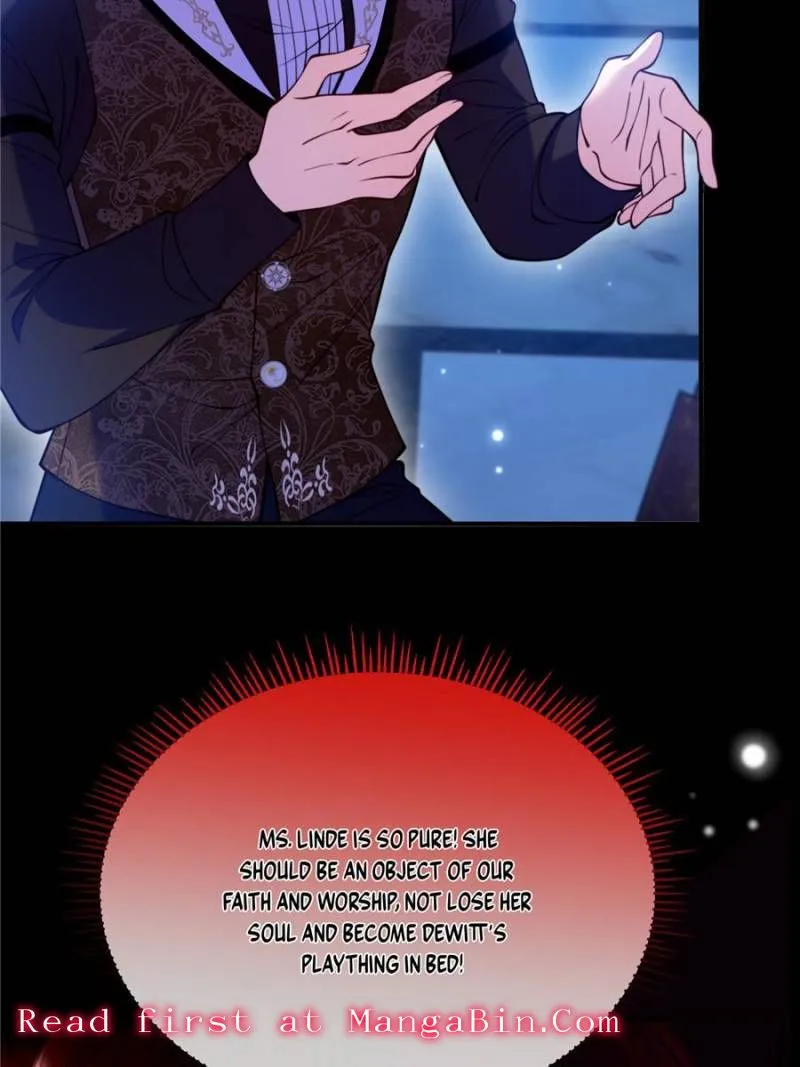 The Secret Game of Nobles Chapter 43 - Page 12