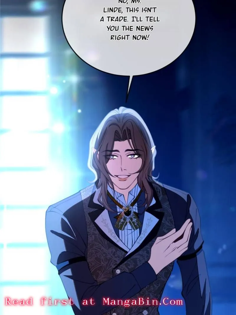 The Secret Game of Nobles Chapter 43 - Page 3