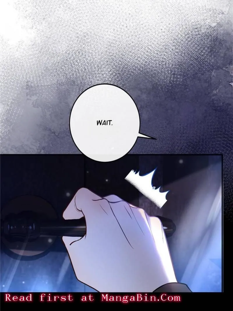 The Secret Game of Nobles Chapter 43 - Page 36