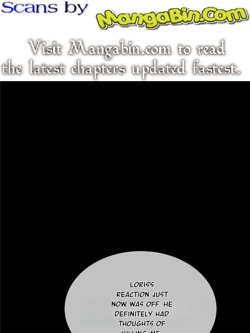 The Secret Game of Nobles Chapter 44 - Page 1