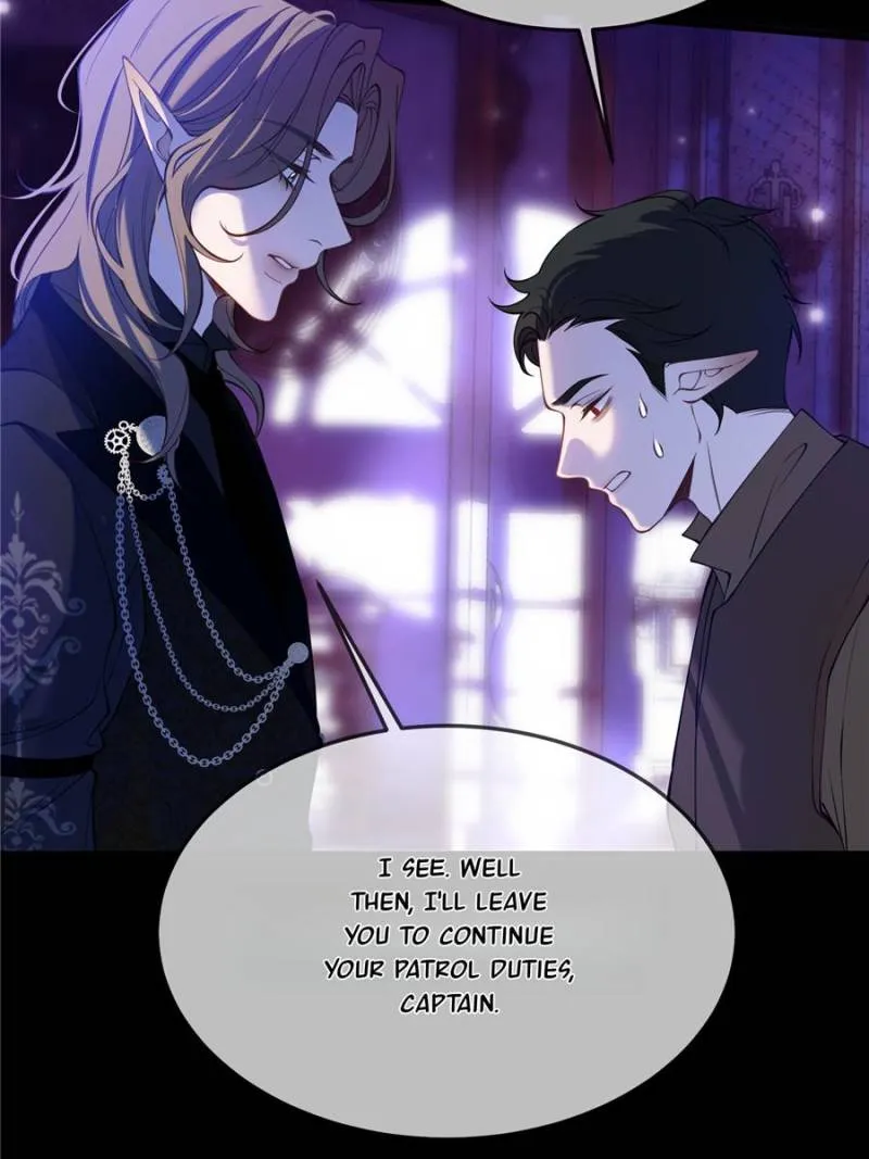 The Secret Game of Nobles Chapter 44 - Page 45