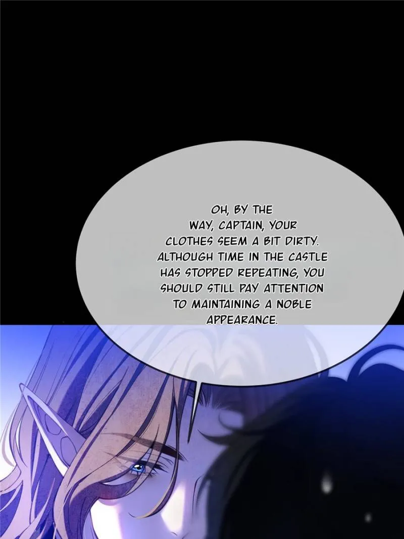 The Secret Game of Nobles Chapter 44 - Page 46