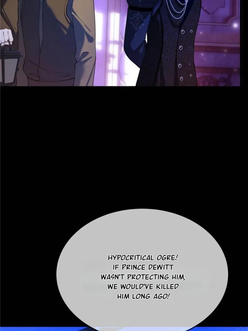 The Secret Game of Nobles Chapter 44 - Page 49