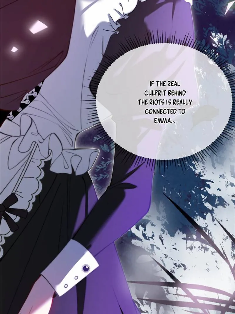 The Secret Game of Nobles Chapter 44 - Page 5