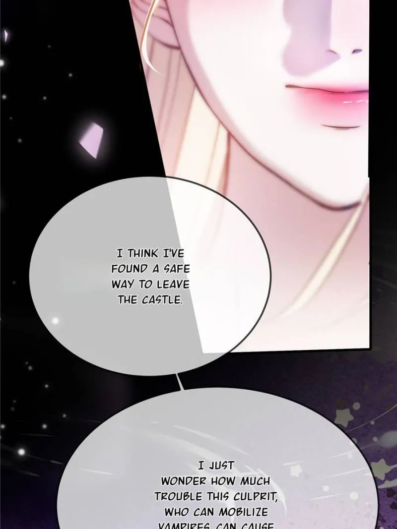 The Secret Game of Nobles Chapter 44 - Page 7