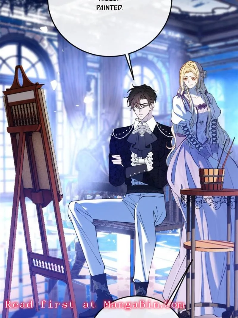 The Secret Game of Nobles Chapter 45 - Page 13