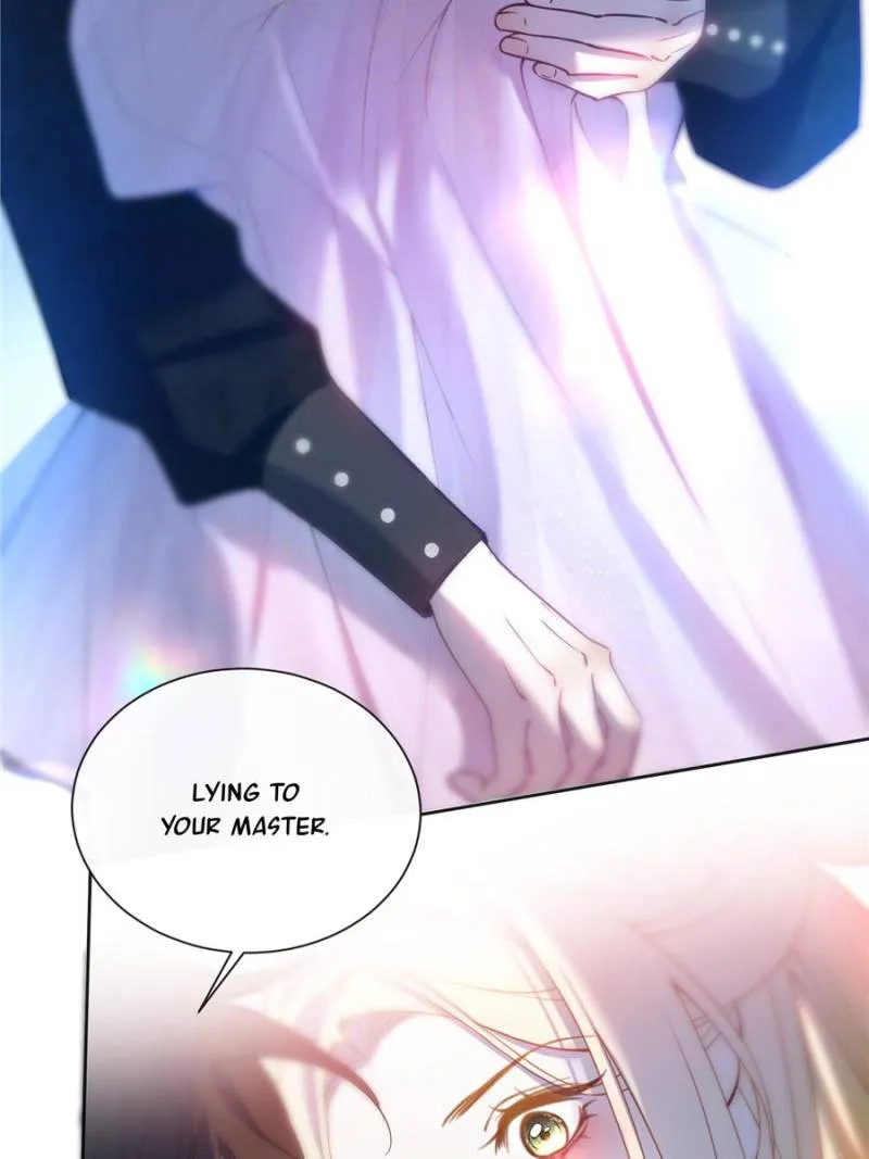 The Secret Game of Nobles Chapter 45 - Page 22