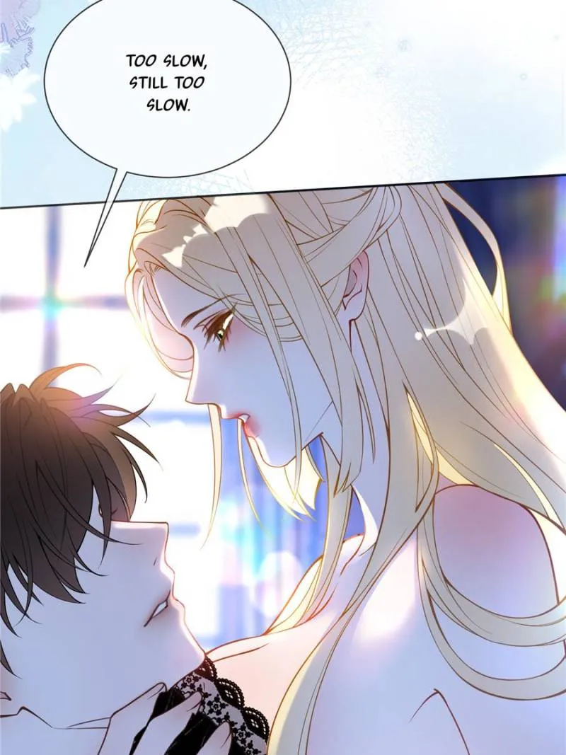 The Secret Game of Nobles Chapter 45 - Page 27