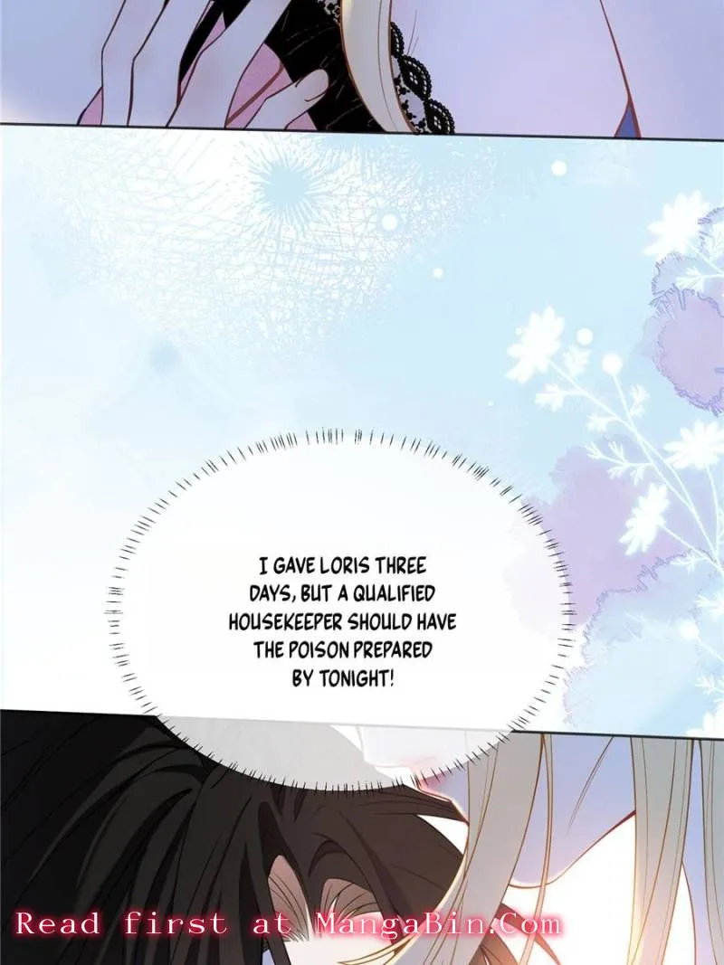 The Secret Game of Nobles Chapter 45 - Page 28