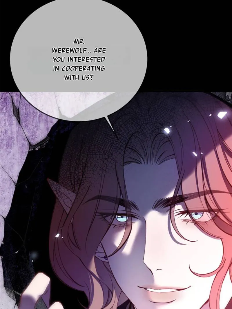 The Secret Game of Nobles Chapter 45 - Page 4