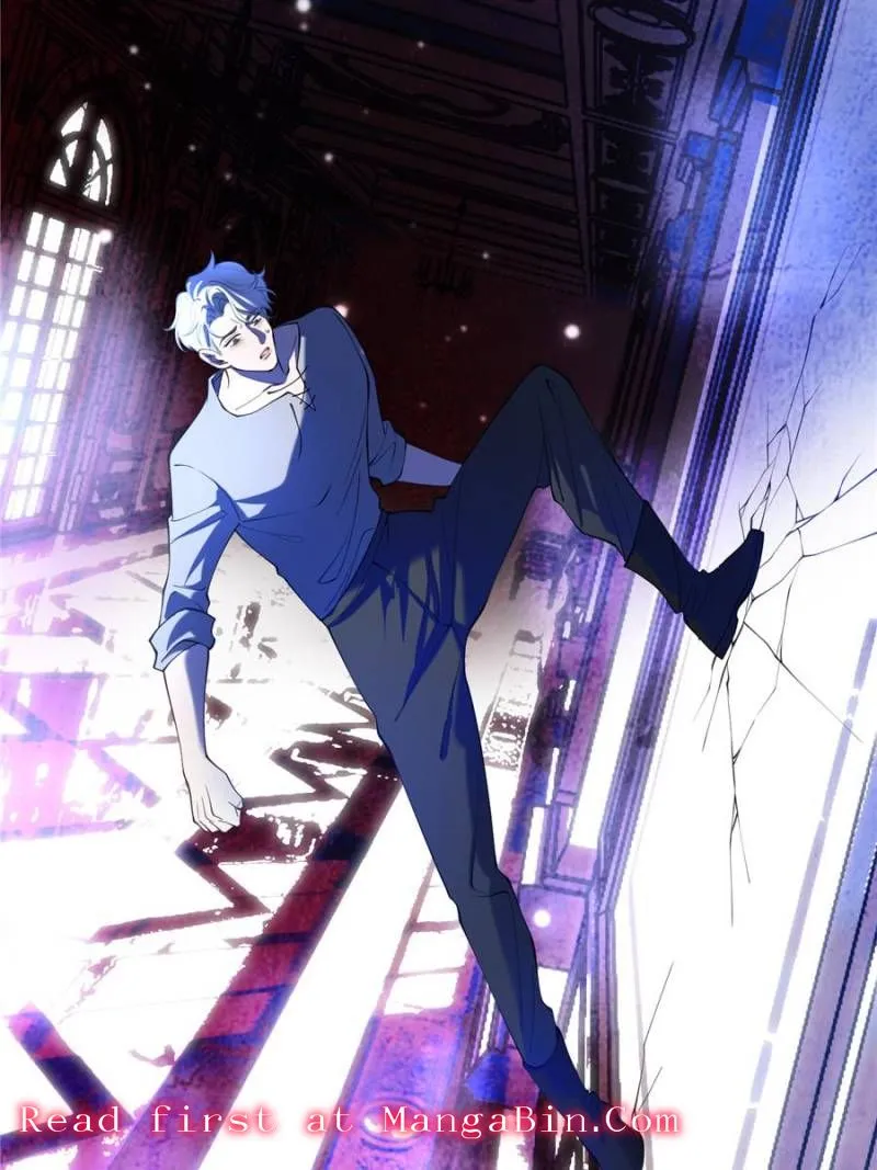 The Secret Game of Nobles Chapter 45 - Page 48