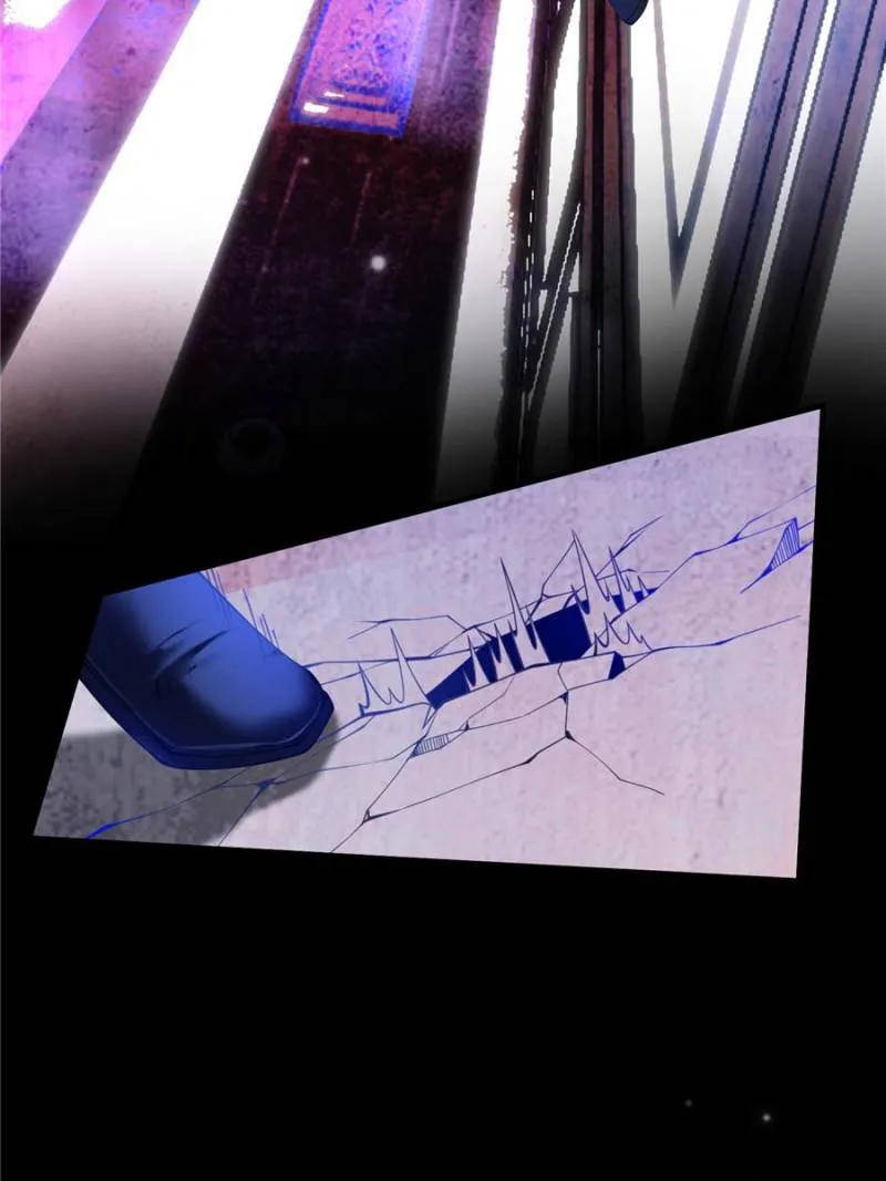 The Secret Game of Nobles Chapter 45 - Page 49