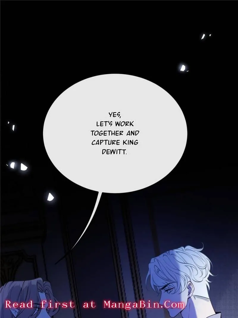 The Secret Game of Nobles Chapter 45 - Page 8