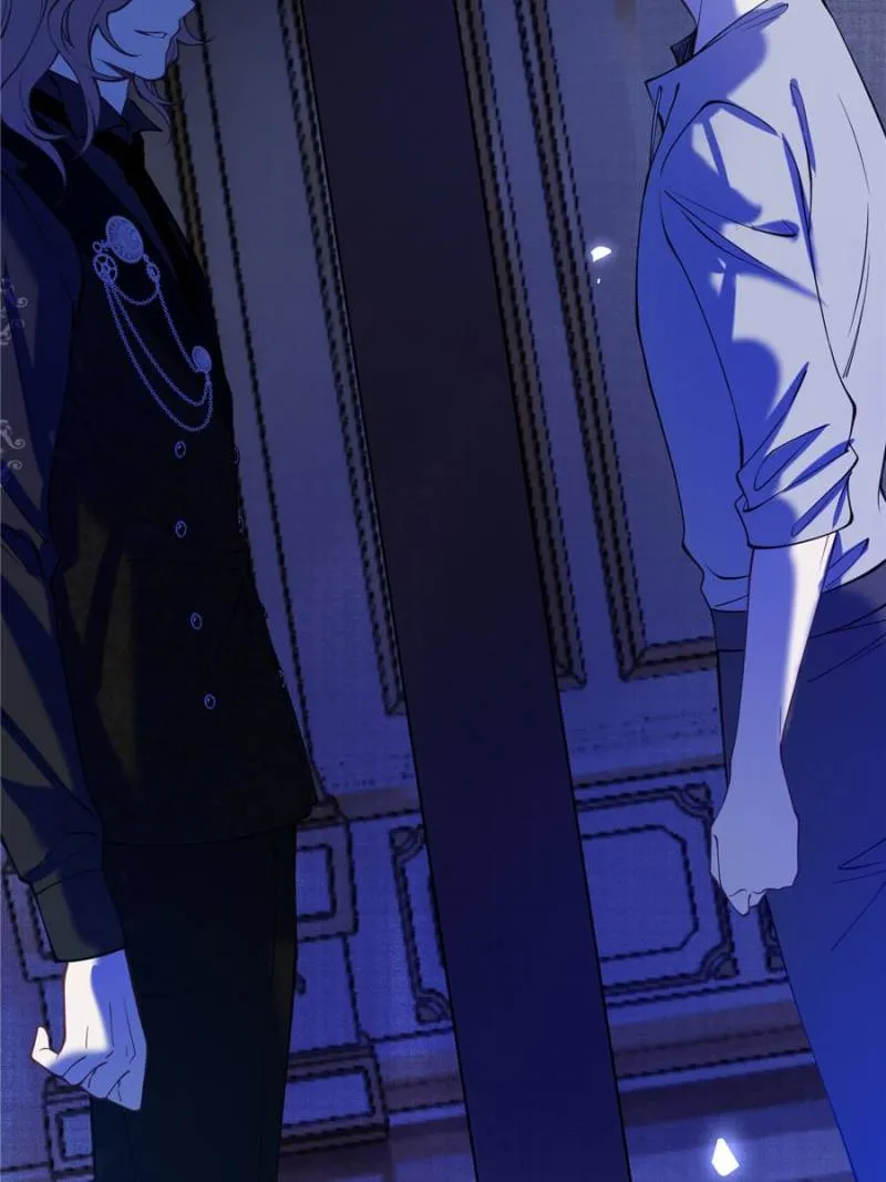 The Secret Game of Nobles Chapter 45 - Page 9