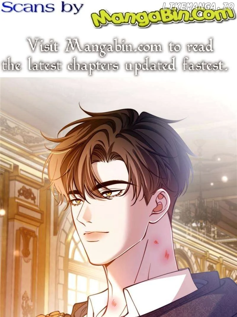 The Secret Game of Nobles Chapter 46 - Page 1