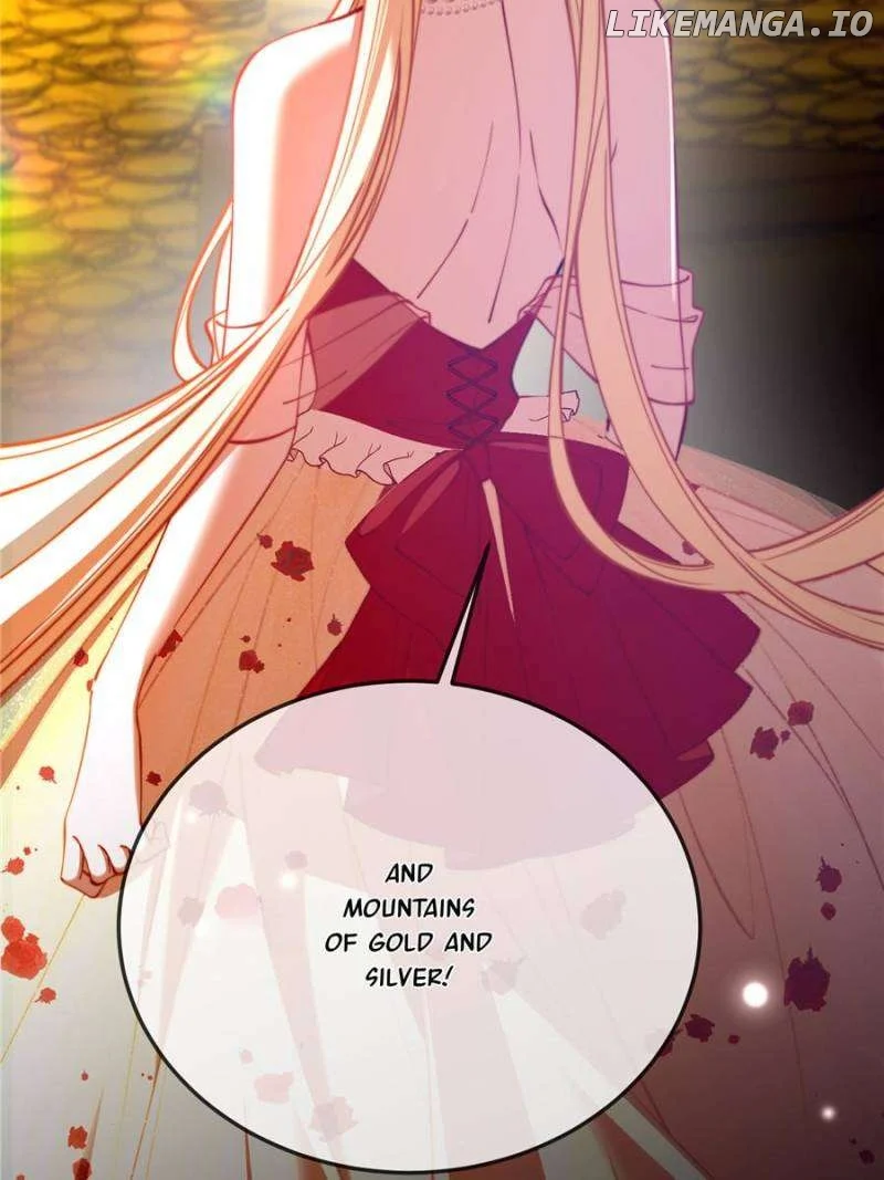 The Secret Game of Nobles Chapter 46 - Page 10