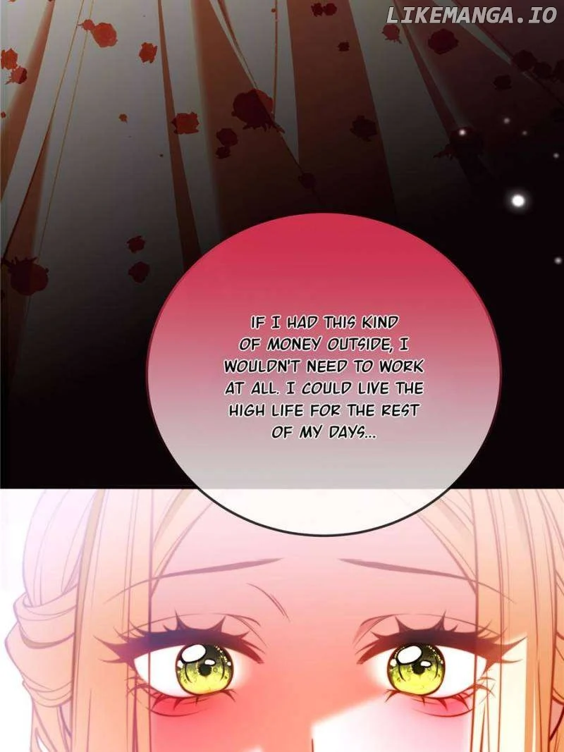 The Secret Game of Nobles Chapter 46 - Page 11