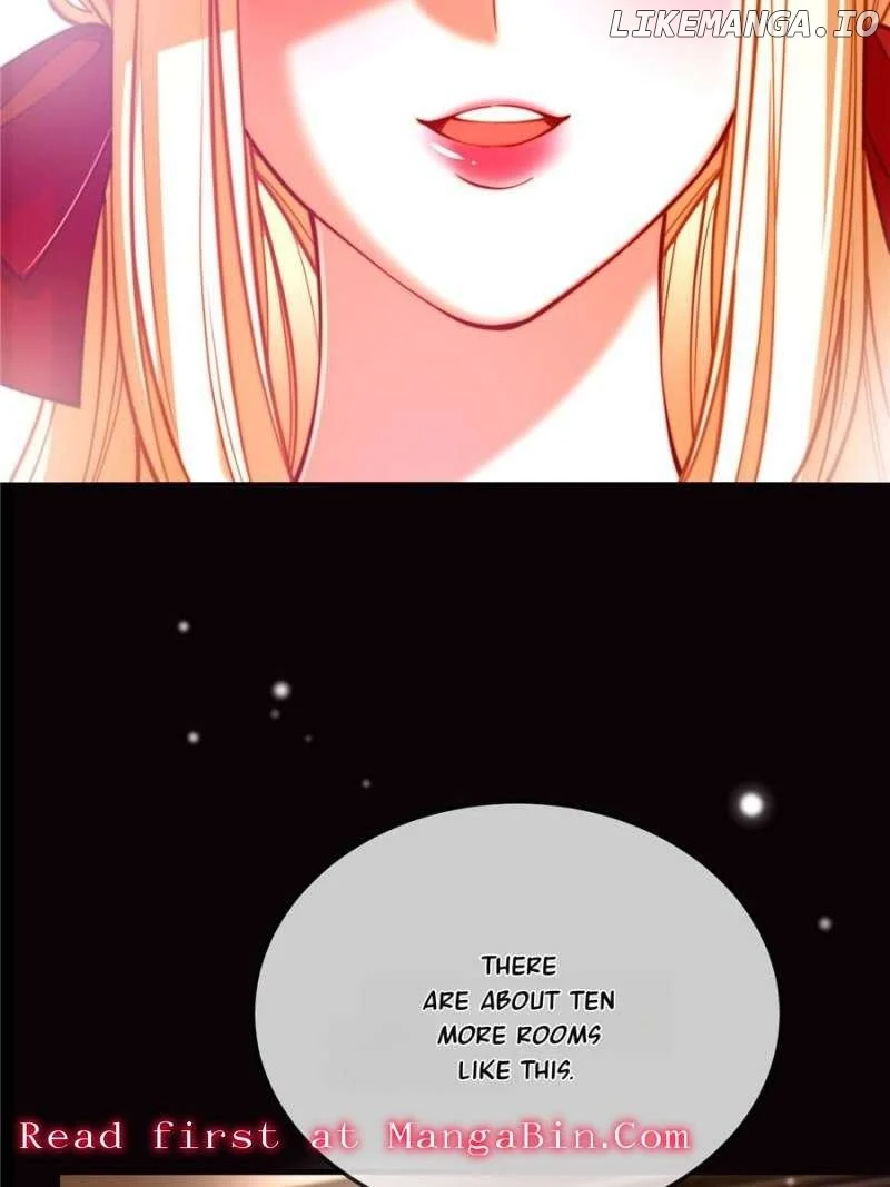 The Secret Game of Nobles Chapter 46 - Page 12