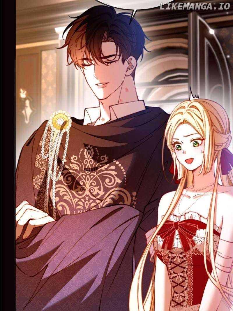 The Secret Game of Nobles Chapter 46 - Page 13