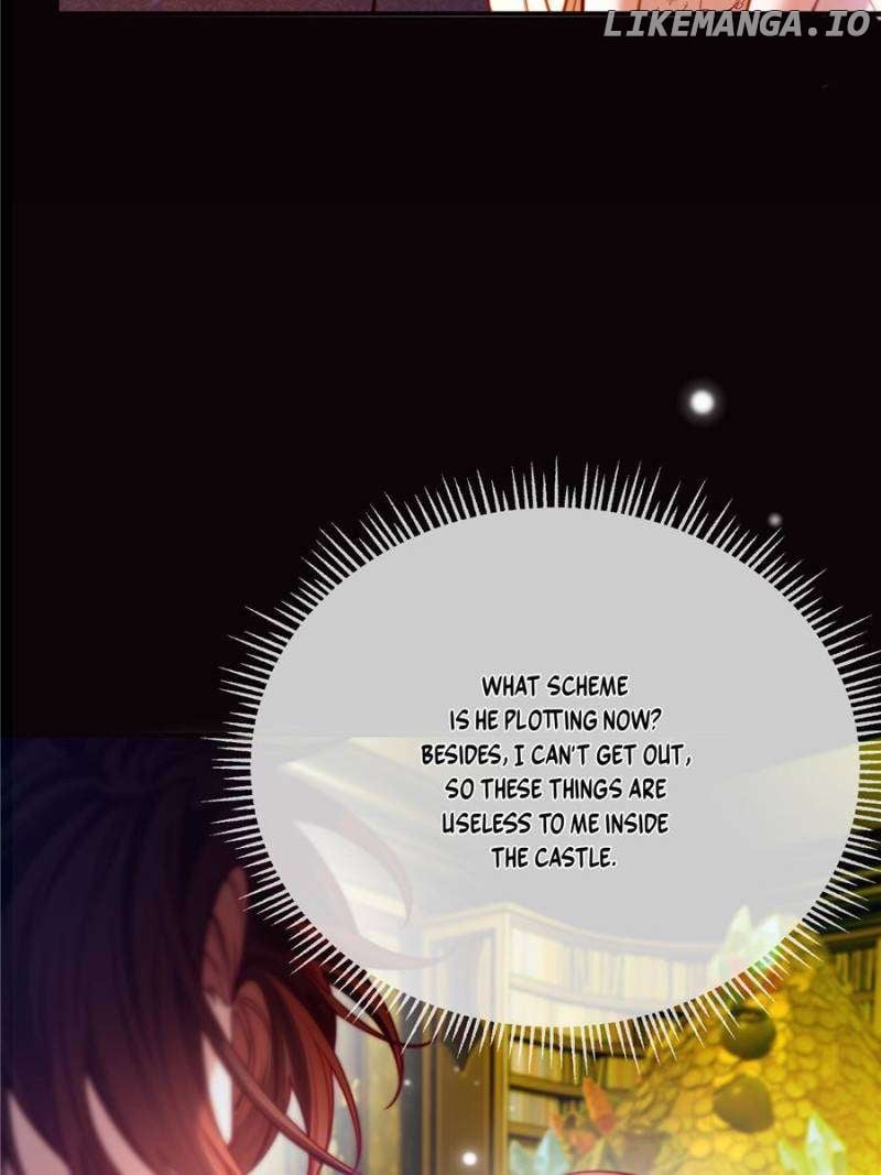 The Secret Game of Nobles Chapter 46 - Page 14