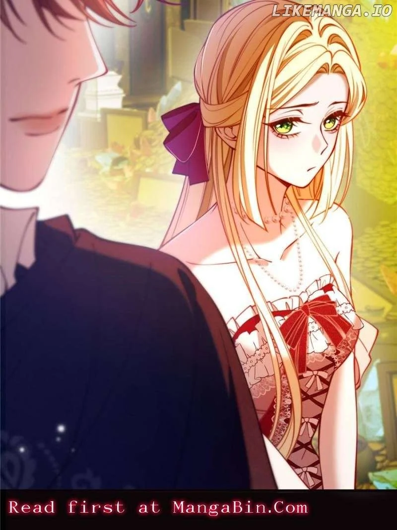 The Secret Game of Nobles Chapter 46 - Page 15