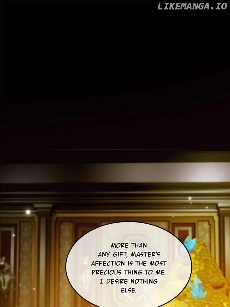 The Secret Game of Nobles Chapter 46 - Page 17