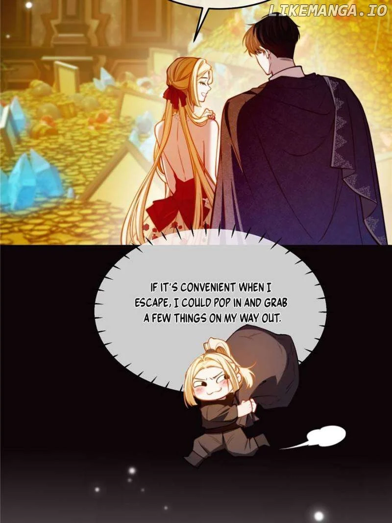 The Secret Game of Nobles Chapter 46 - Page 18