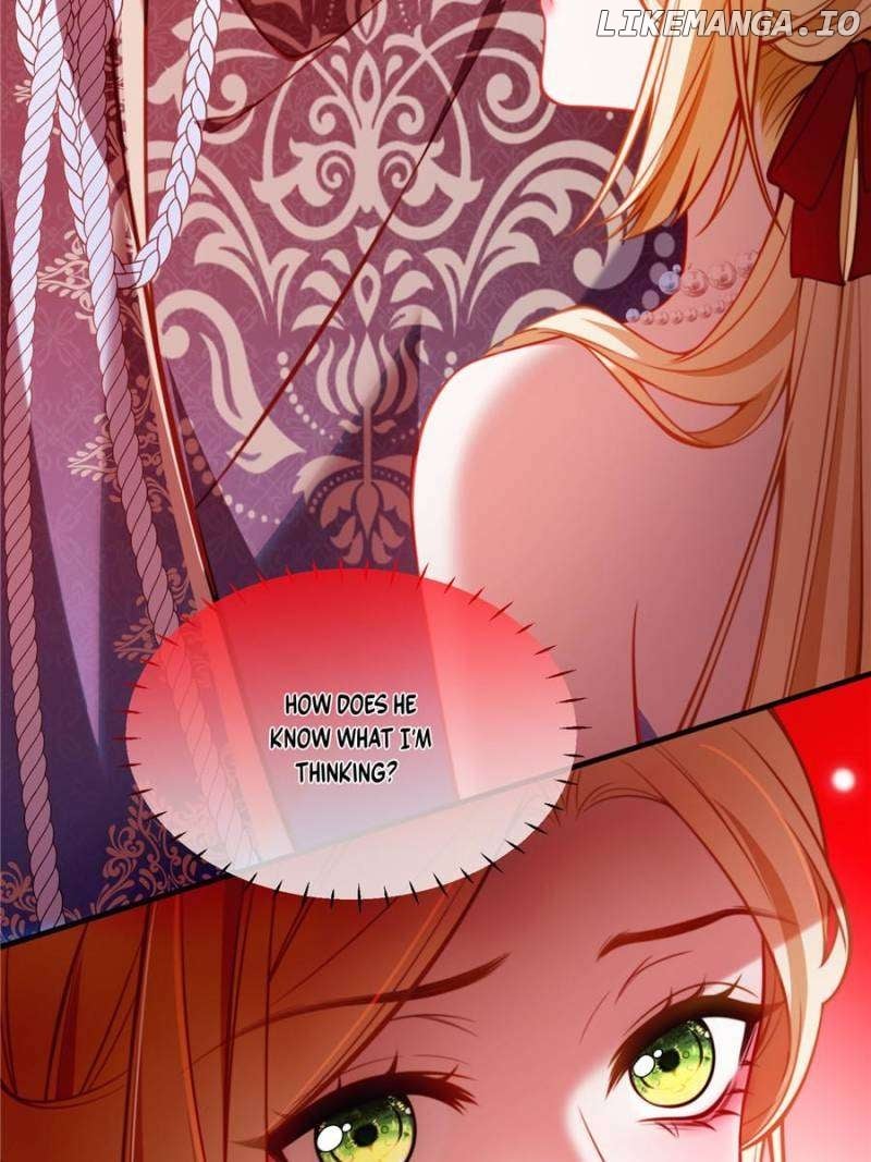 The Secret Game of Nobles Chapter 46 - Page 22