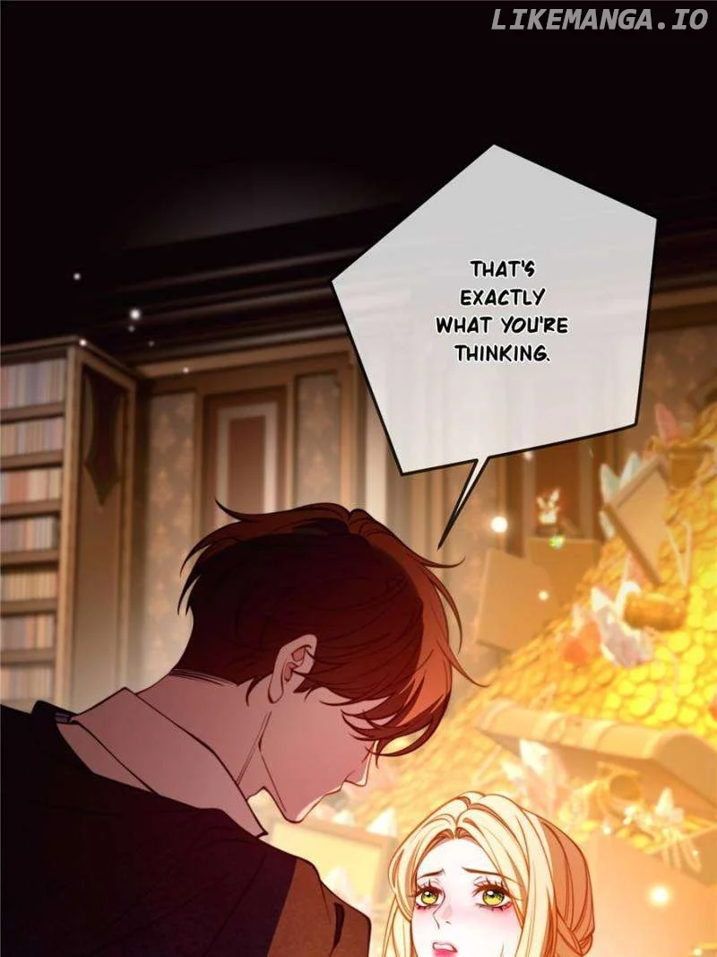 The Secret Game of Nobles Chapter 46 - Page 24