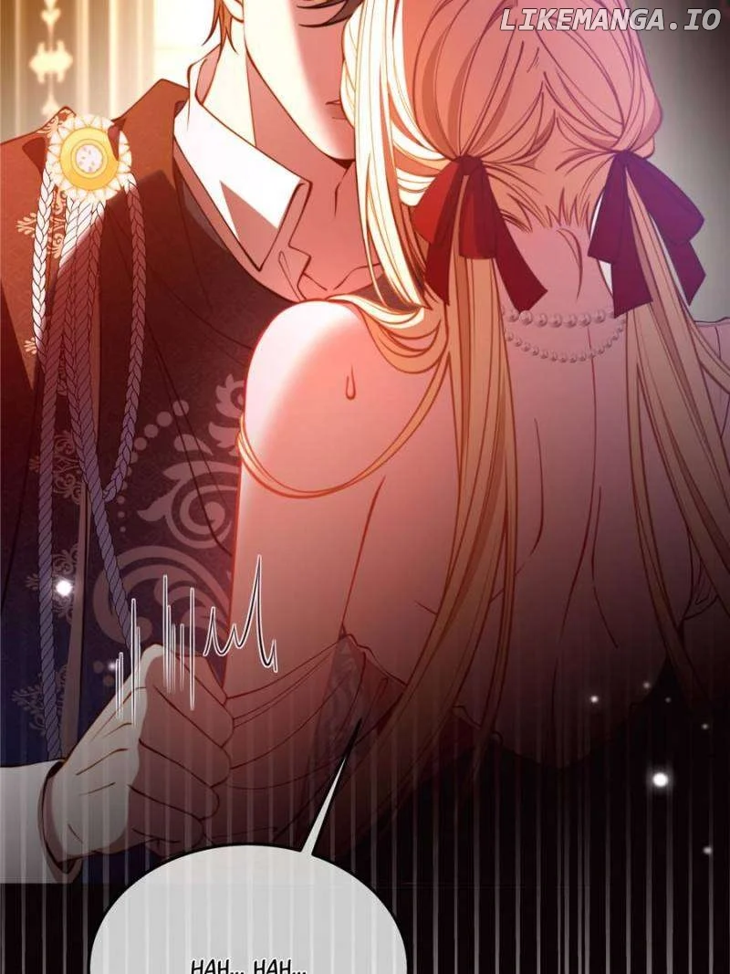 The Secret Game of Nobles Chapter 46 - Page 28