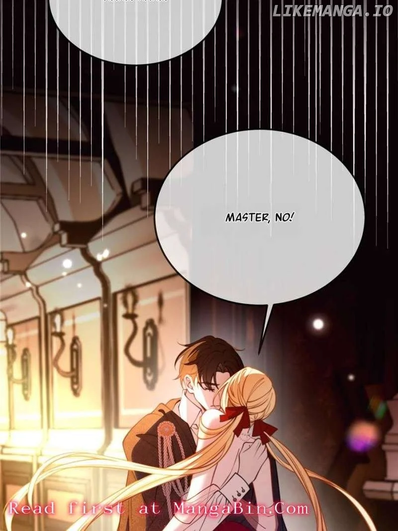 The Secret Game of Nobles Chapter 46 - Page 29