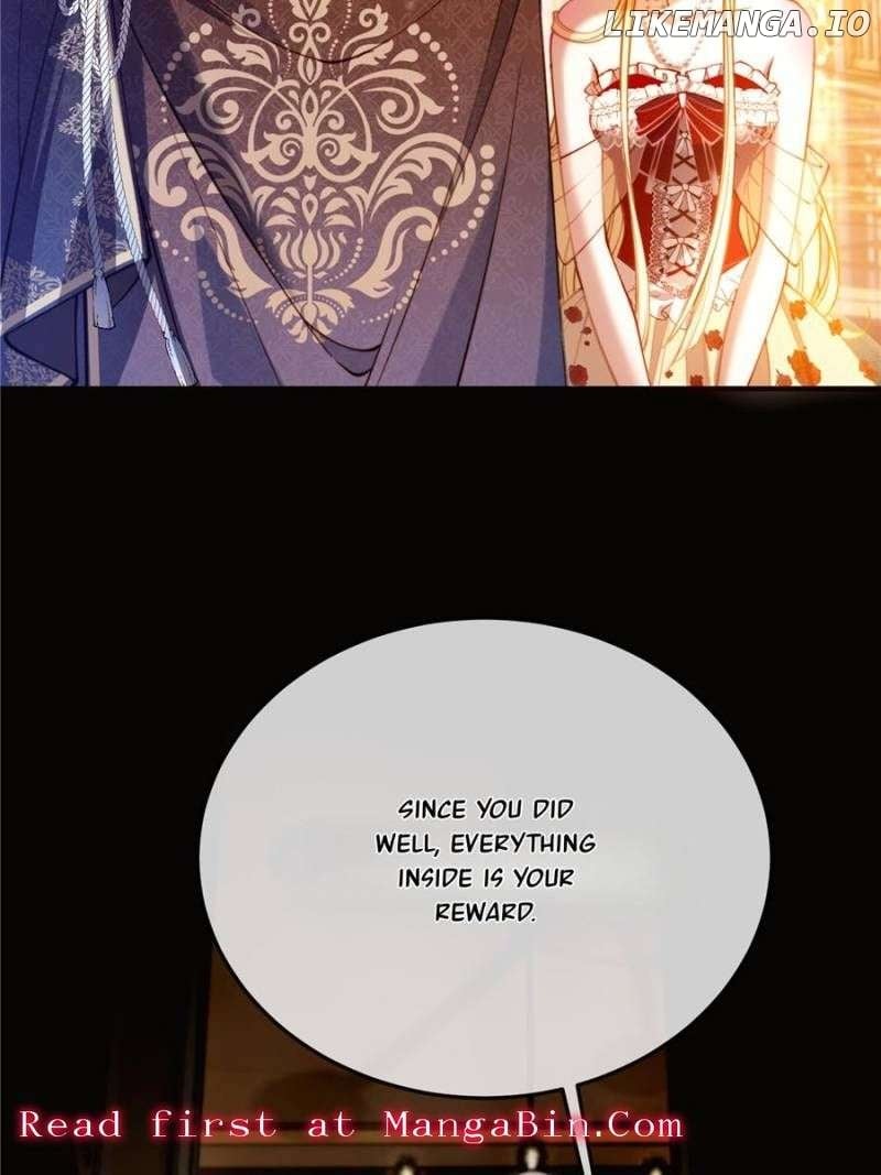 The Secret Game of Nobles Chapter 46 - Page 3