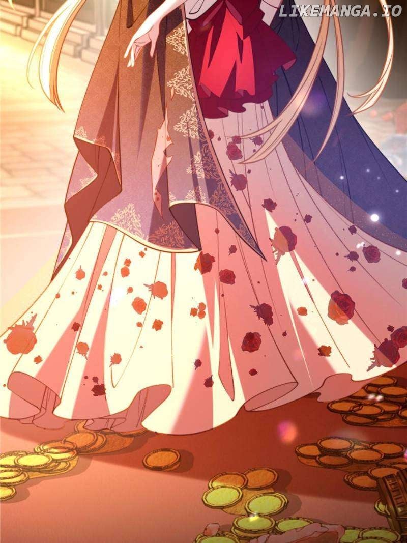 The Secret Game of Nobles Chapter 46 - Page 30