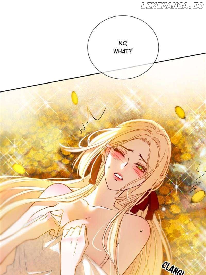 The Secret Game of Nobles Chapter 46 - Page 32