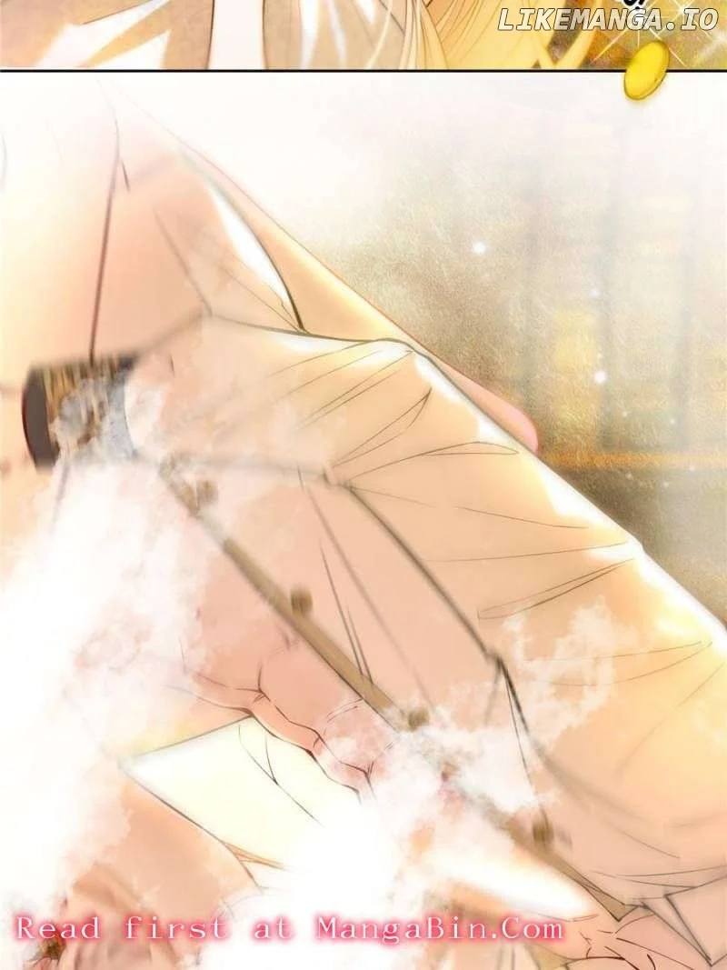 The Secret Game of Nobles Chapter 46 - Page 33