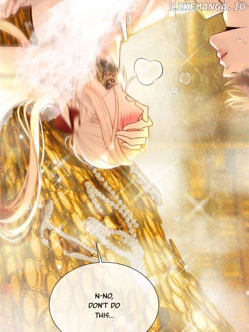 The Secret Game of Nobles Chapter 46 - Page 34