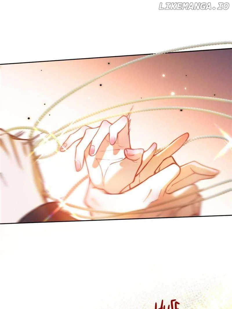 The Secret Game of Nobles Chapter 46 - Page 38