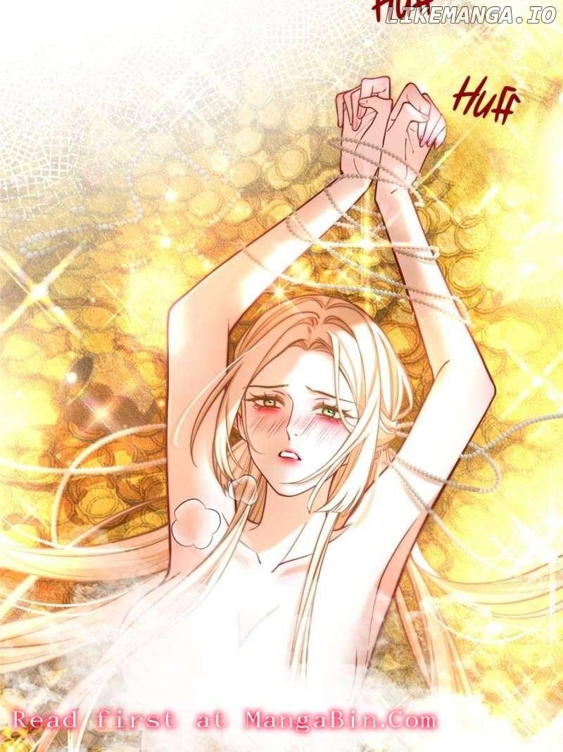 The Secret Game of Nobles Chapter 46 - Page 39