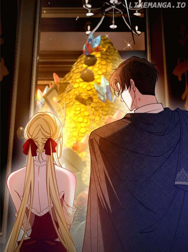 The Secret Game of Nobles Chapter 46 - Page 4