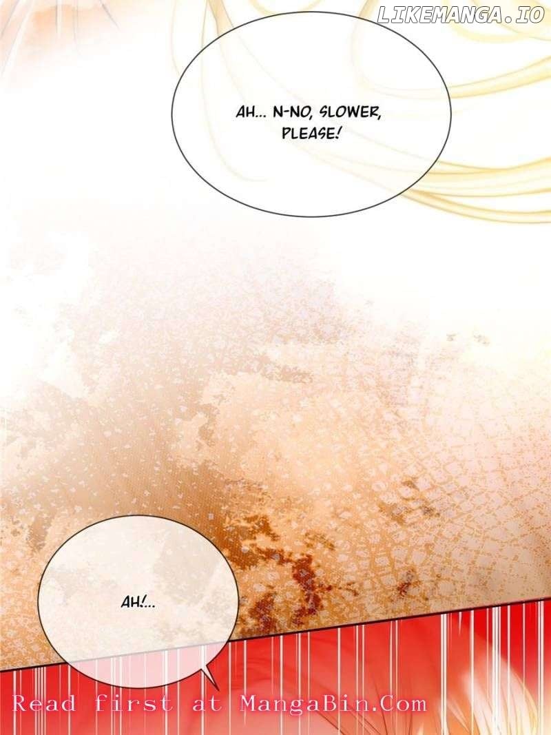 The Secret Game of Nobles Chapter 46 - Page 45