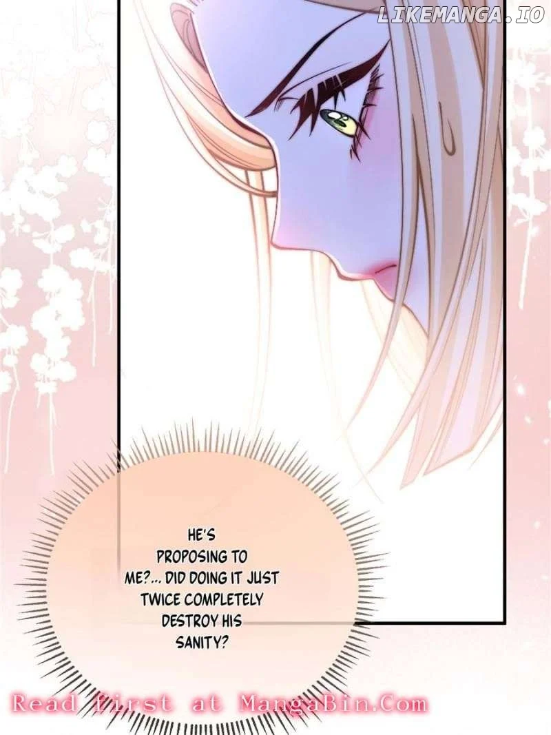 The Secret Game of Nobles Chapter 46 - Page 52