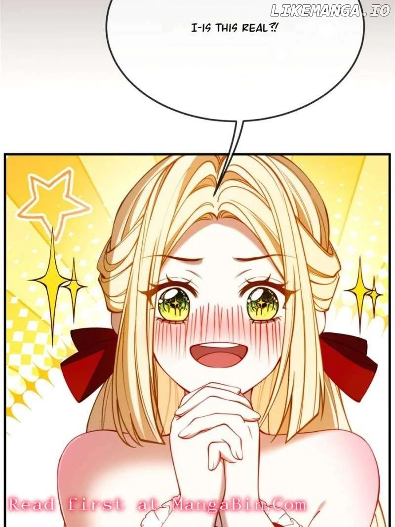 The Secret Game of Nobles Chapter 46 - Page 6