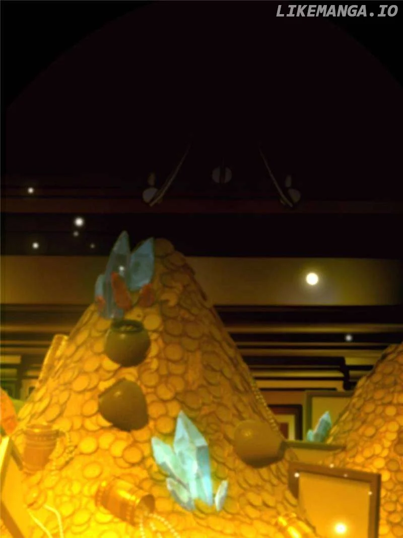 The Secret Game of Nobles Chapter 46 - Page 8