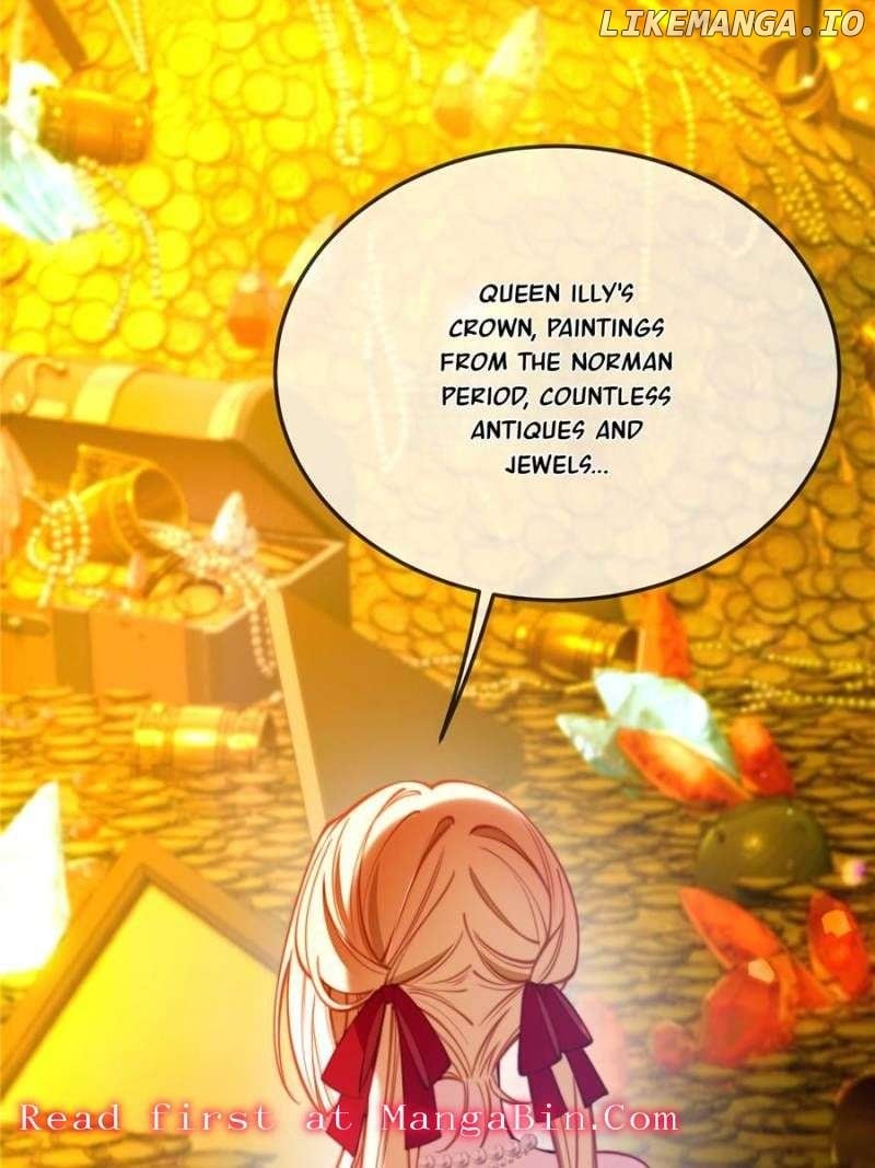 The Secret Game of Nobles Chapter 46 - Page 9