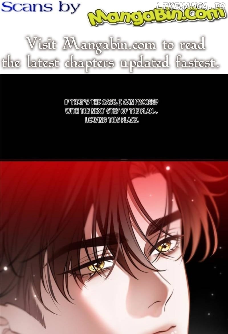 The Secret Game of Nobles Chapter 47 - Page 1